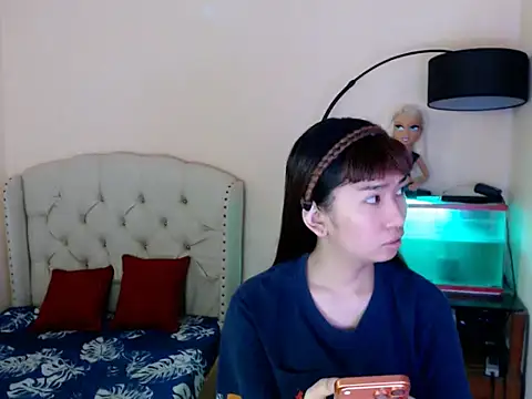 ShantalFoxxy  online show from March 13, 2026, 12:50 am