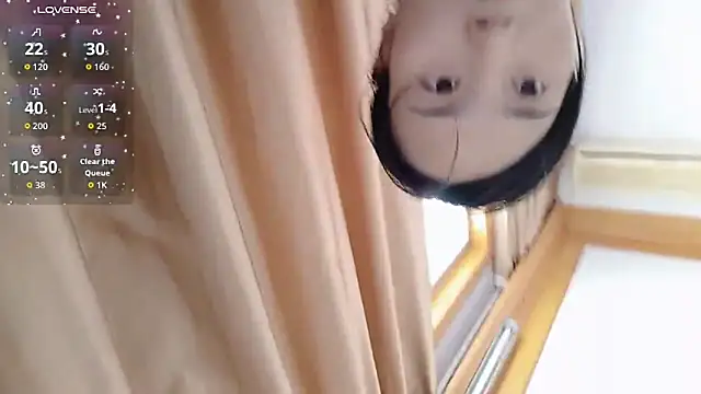 Haili-1 online show from September 14, 2025, 5:28 am