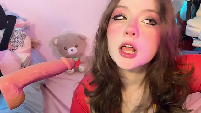 Lil bela online show from April 16, 2026, 11:11 am