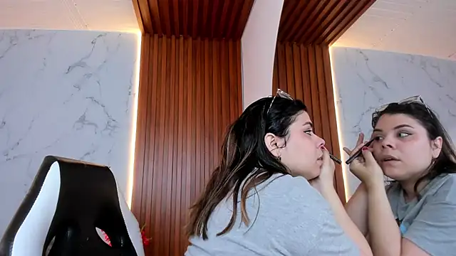 shasha bloom online show from September 15, 2025, 7:36 pm