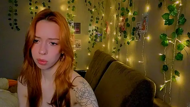 Lori Williams online show from March 16, 2026, 1:55 am