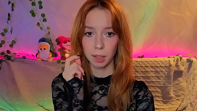 Lori Williams online show from April 20, 2026, 2:09 pm