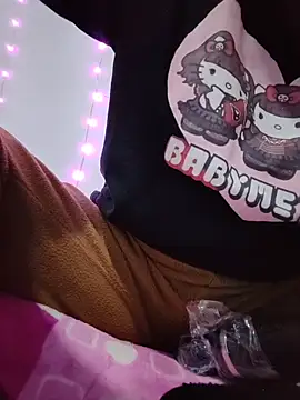 airamoon online show from November 11, 2025, 2:00 am