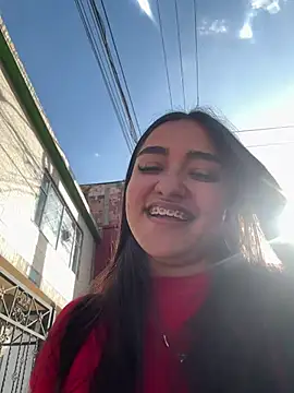 sweet artemiis online show from March 20, 2026, 9:19 pm