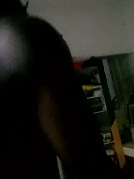 Blackpanther0115 online show from September 29, 2025, 10:42 am