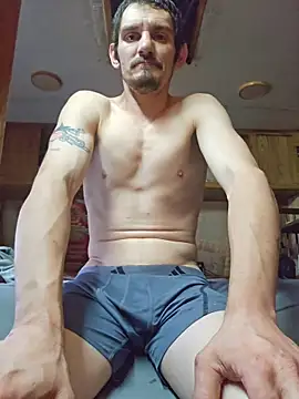 mike42088 online show from March 20, 2026, 10:25 pm