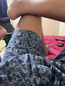 Harish0897 online show from November 18, 2025, 6:07 am