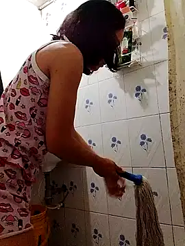 Natzu Choi online show from March 10, 2026, 2:22 pm