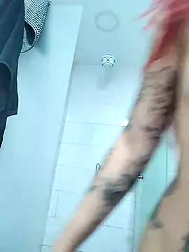 Pamelamiler   online show from January 7, 2026, 12:18 pm