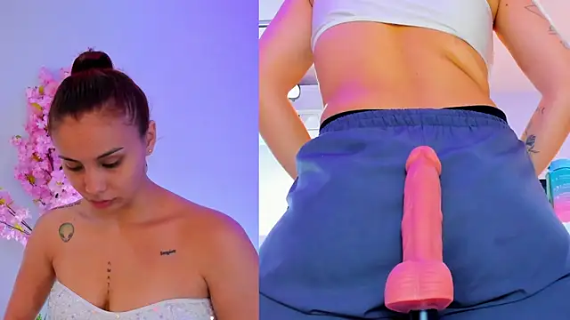 maily zanss online show from September 24, 2025, 7:50 pm