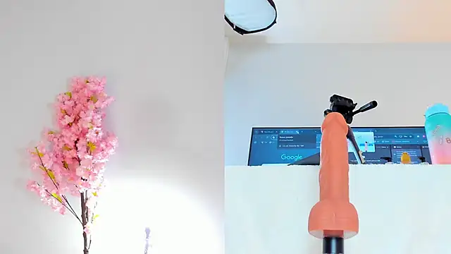 maily zanss online show from November 21, 2025, 7:23 pm