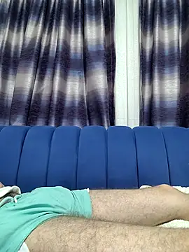 S-kt-et online show from December 14, 2025, 1:22 am