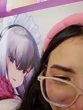 Kyoko Bms online show from November 12, 2025, 3:56 pm