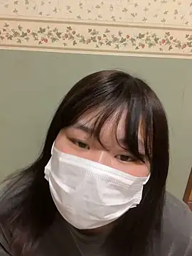 -SAKI-xx online show from January 18, 2026, 1:59 pm