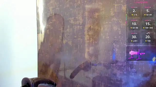 pocahontas lantina online show from October 8, 2025, 3:26 am