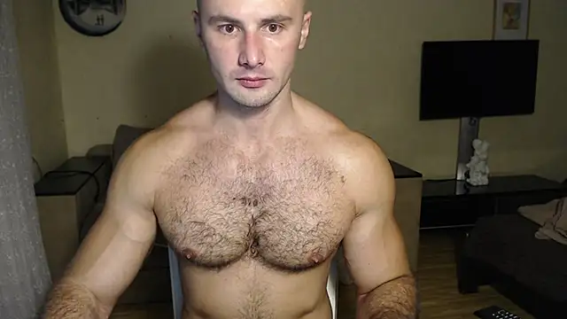 Snapshot of muscle_uncut chatting on October 14, 2025, 4:41 pm muscle uncut online show from October 14, 2025, 4:41 pm