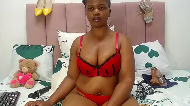 RoundaAssx22 online show from September 29, 2025, 3:55 am