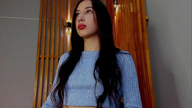 AbbyPalmer online show from November 5, 2025, 1:05 am