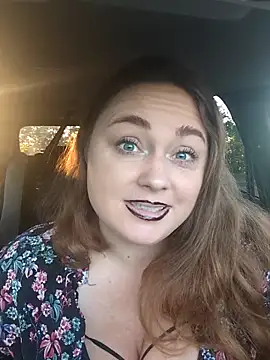 BrokenWife online show from October 13, 2025, 6:35 am