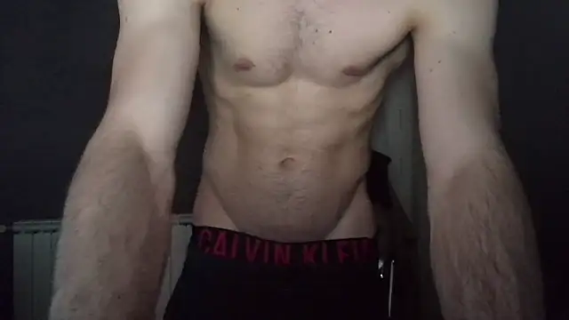 Jorge20F online show from March 16, 2026, 11:31 pm