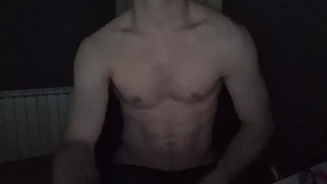 Jorge20F online show from April 2, 2026, 12:19 am