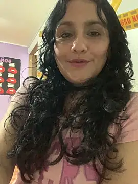 kataleya 29 online show from November 24, 2025, 8:41 pm