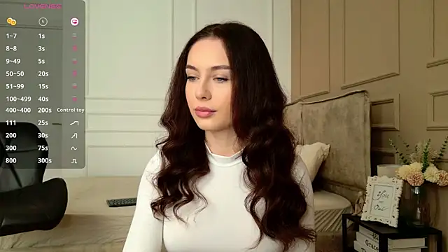 Ashley-Evans online show from March 3, 2025, 7:32 am