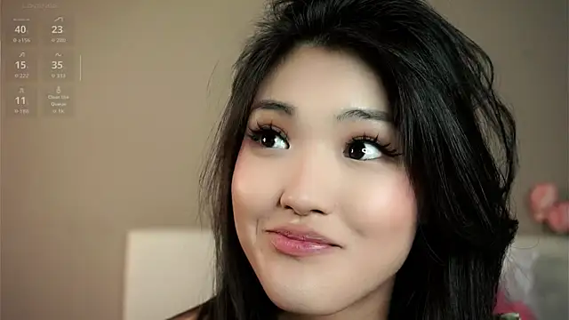 FancyEsten online show from September 23, 2025, 7:44 am