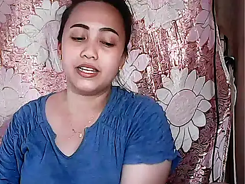 Pinay Chubby20 online show from October 16, 2025, 2:12 am
