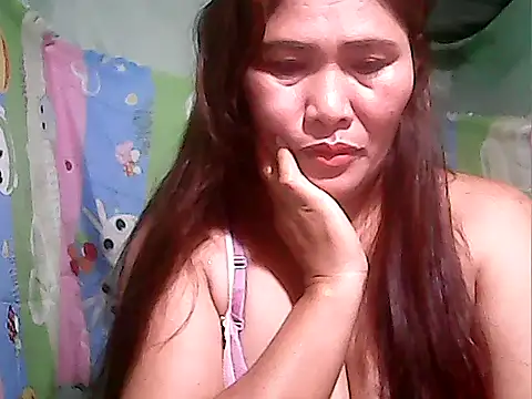 Juicy 69xx online show from October 26, 2025, 6:47 pm