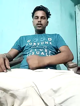 Asish 007 online show from September 8, 2025, 6:07 pm