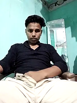 Asish 007 online show from September 12, 2025, 3:56 pm