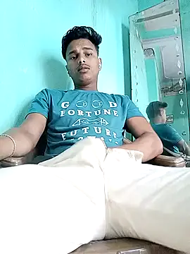 Asish 007 online show from September 15, 2025, 3:17 am