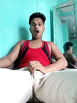 Asish 007 online show from September 19, 2025, 2:57 am