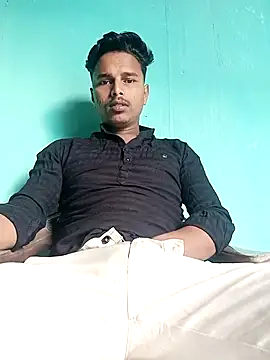 Asish 007 online show from November 7, 2025, 2:00 am