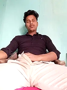 Asish 007 online show from February 23, 2026, 5:27 am