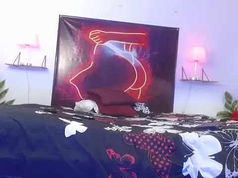 GinoelDal online show from September 23, 2025, 1:58 pm