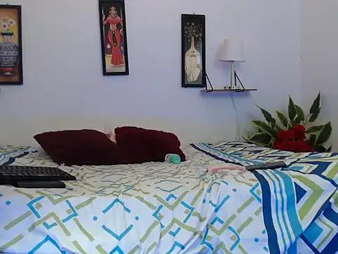 GinoelDal online show from November 2, 2025, 1:19 am