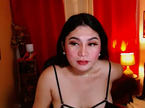 tsBiancalicious online show from September 10, 2025, 5:57 pm