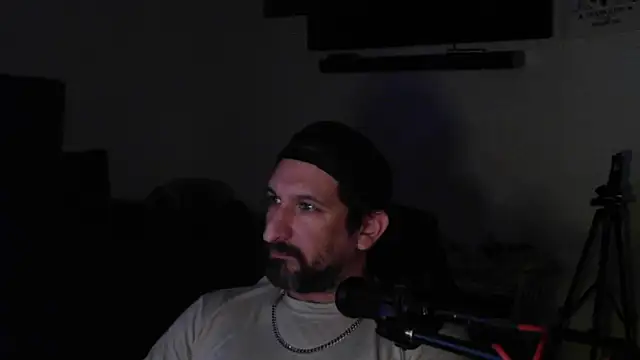 Snapshot of DevilPup75_ chatting on September 9, 2025, 11:21 am DevilPup75 online show from September 9, 2025, 11:21 am