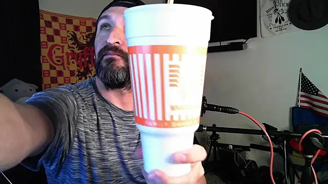 Snapshot of DevilPup75_ chatting on September 14, 2025, 3:05 am DevilPup75 online show from September 14, 2025, 3:05 am