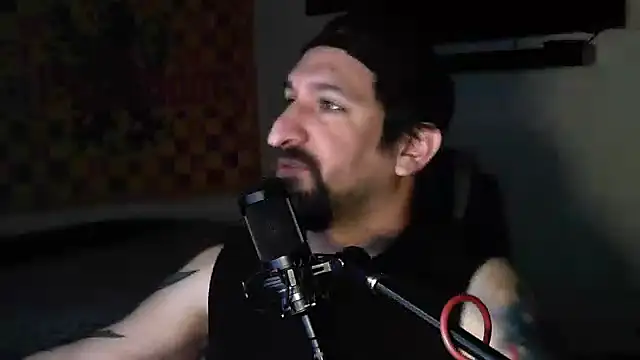 Snapshot of DevilPup75_ chatting on September 24, 2025, 10:29 am DevilPup75 online show from September 24, 2025, 10:29 am