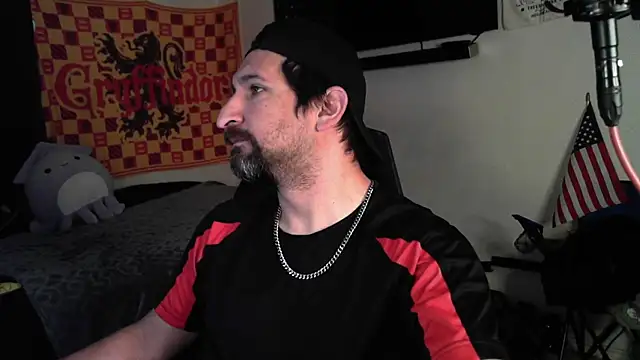 Snapshot of DevilPup75_ chatting on October 1, 2025, 1:17 pm DevilPup75 online show from October 1, 2025, 1:17 pm