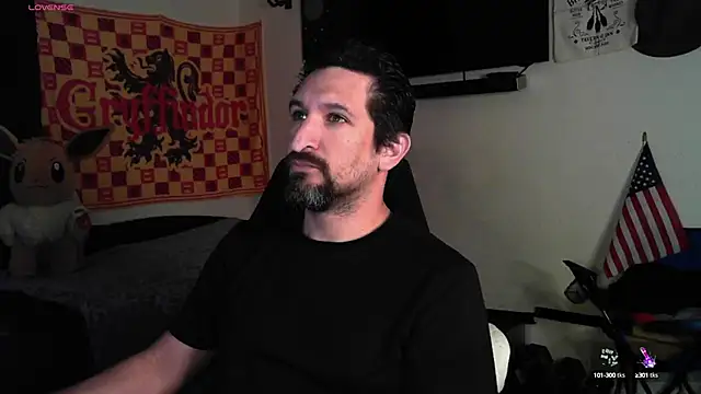 Snapshot of DevilPup75_ chatting on October 3, 2025, 3:03 am DevilPup75 online show from October 3, 2025, 3:03 am