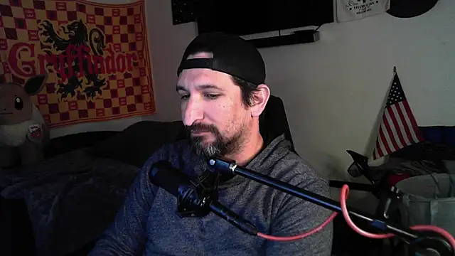 Snapshot of DevilPup75_ chatting on October 4, 2025, 3:15 am DevilPup75 online show from October 4, 2025, 3:15 am