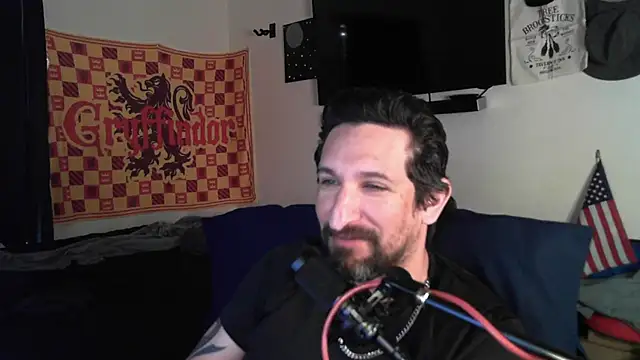 Snapshot of DevilPup75_ chatting on October 9, 2025, 9:46 pm DevilPup75 online show from October 9, 2025, 9:46 pm