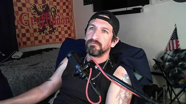 Snapshot of DevilPup75_ chatting on October 11, 2025, 12:36 pm DevilPup75 online show from October 11, 2025, 12:36 pm