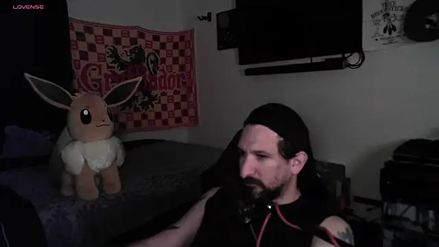 Snapshot of DevilPup75_ chatting on January 14, 2026, 9:15 am DevilPup75 online show from January 14, 2026, 9:15 am