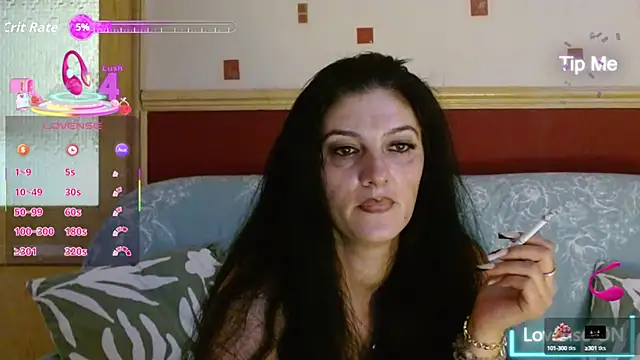 Snapshot of Goldgirl89 chatting on September 13, 2025, 11:15 pm Goldgirl89 online show from September 13, 2025, 11:15 pm