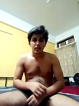 HarryChoudhary21 online show from May 16, 2026, 9:13 pm